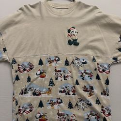 Disney Spirit Jersey