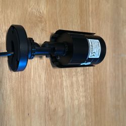 Model:GW648 Color Waterproof IR Camera 