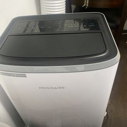 2 Air Conditioners Portable