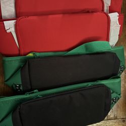 Mini Trader Joes Lunch Bags