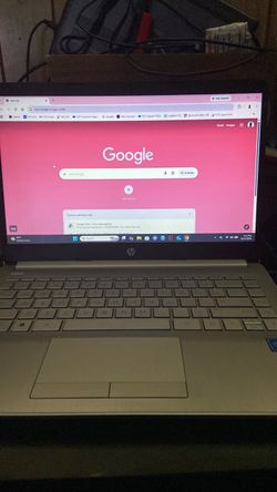 HP 15