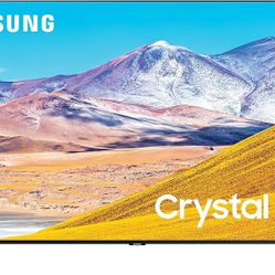 Samsung 4k 44inch TV