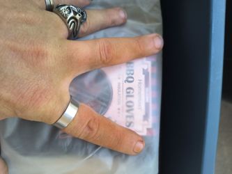 Home maxs  gloves