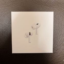 AirPod Pro 2 