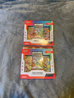Pokemon for one piece