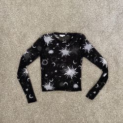 Newer Fashion Tops Worn A Few Times Only 