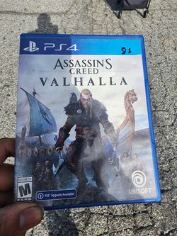 Assassin's Creed Valhalla