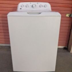 Ge Washer
