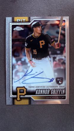 2026 topps chrome auto