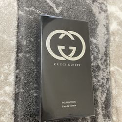 Gucci perfume