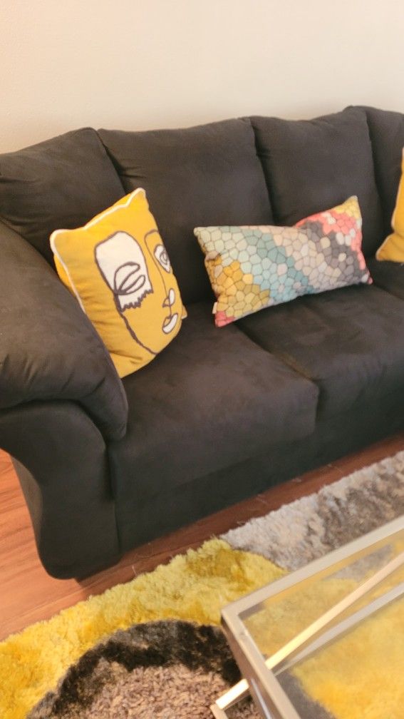 MUST GO FURNITURE!