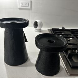 Candle Holder Modern 