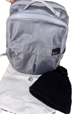Lululemon Everyday Backpack BNEW