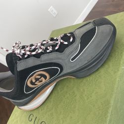 Gucci sneakers new line