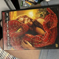 Spider-Man 2