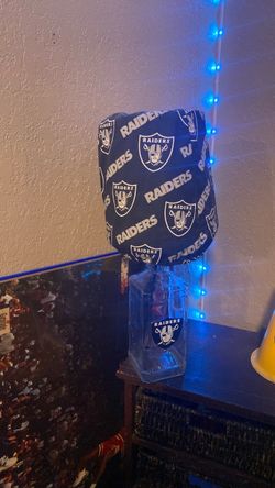 Lamp Raiders