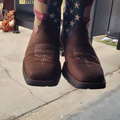 Durango Cowgirl Boots