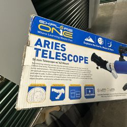 Cool Kids  Telescope 