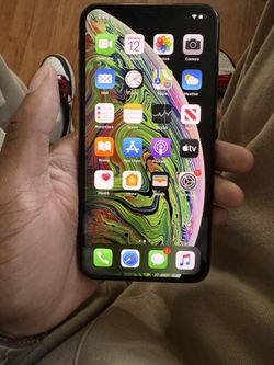 iPhone XS Max