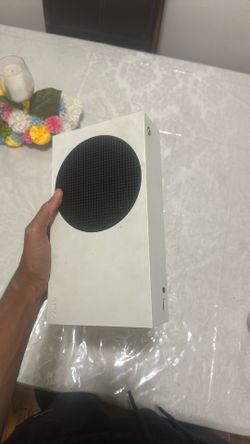 Xbox series s