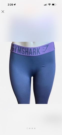 gymshark leggings sz L