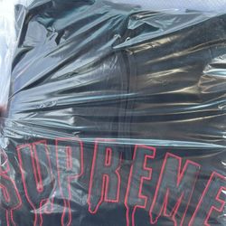 SUPREME GHOSTFACE SCREAM ARC HOODIE XL