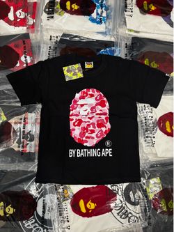 Bape T-shirts