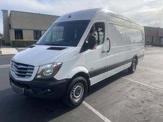 2014 Freightliner Sprinter 2500