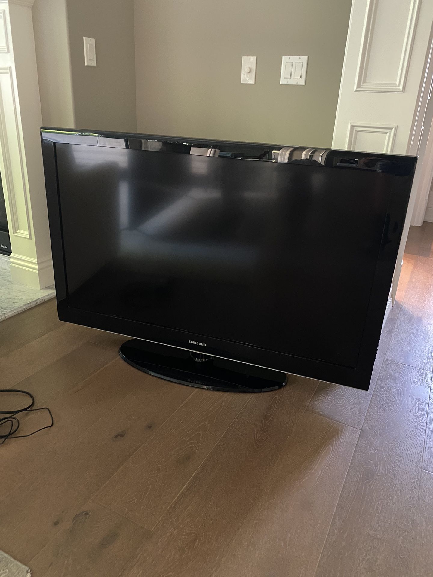 Samsung TV for Sale in Arcadia, CA OfferUp