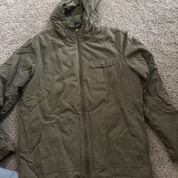 Oakley Jacket 