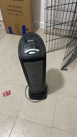Heater
