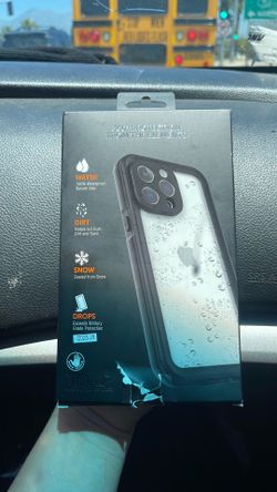 iPhone 14 case