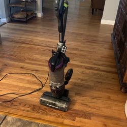 Bissell Vacuum With Hand Vacuum Pets
