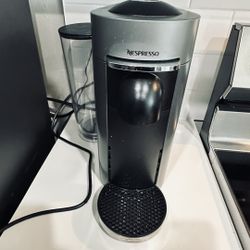 Nespresso Vertuo Machine 