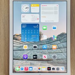 Apple Ipad 6 32GB Rose Gold Fully Functional