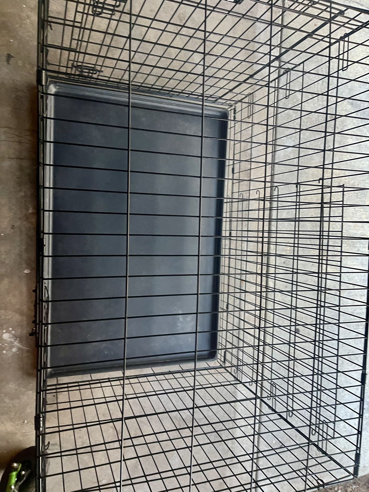 Dog Crate X-LARGE