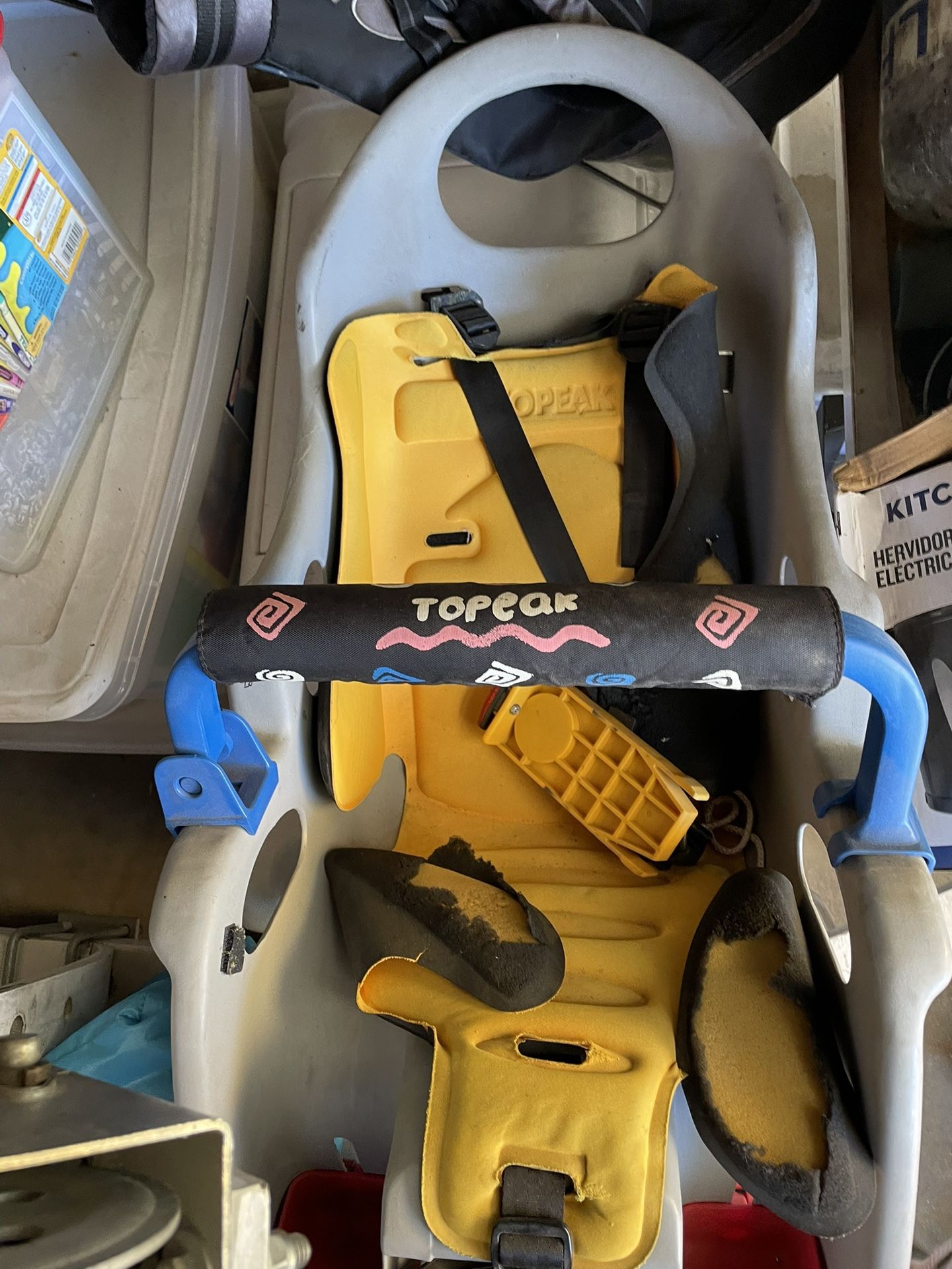 Topeak