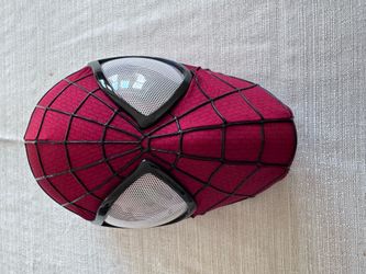 Hyper Realistic (Tasm 2) Spiderman man