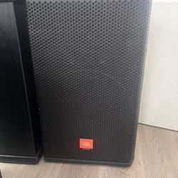 Jbl MRX 515