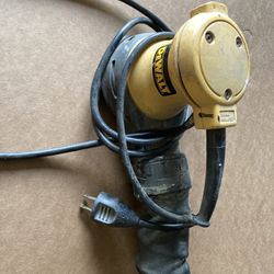 Dewalt Orbital Sander