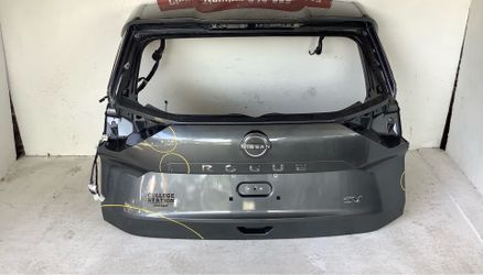 2021-2024 Nissan Rogue lift gate (15).