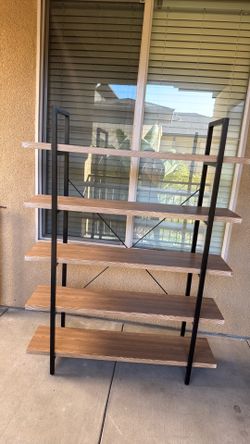 Bookshelf