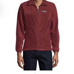 Columbia Fleece Jackets Size L,XL,XXL