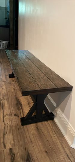 Bench