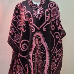 Gabanes De La Virgen