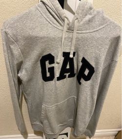 GAP hoodies