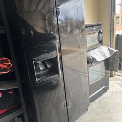 Whirlpool Appliances