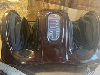 Foot Massager