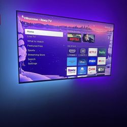 TV MOUNT