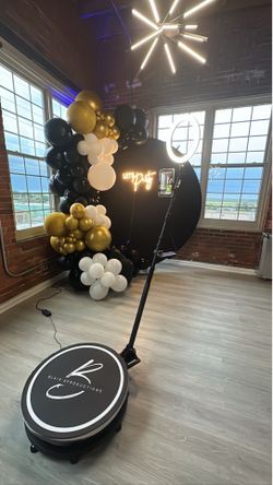 360 Photo Booth